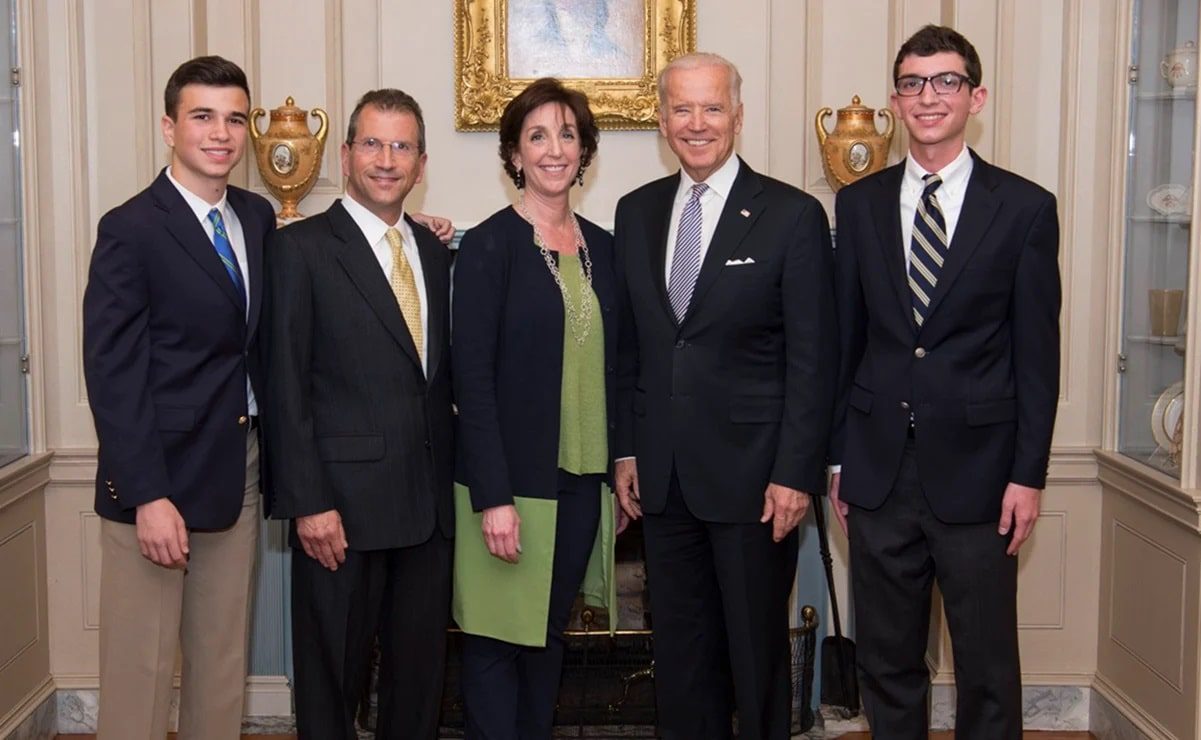 Roberta Jacobson exembajadora de México se suma a equipo de transición de Biden