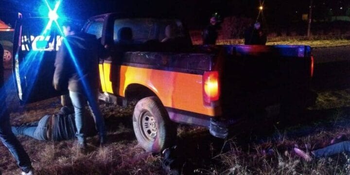 Asesinan a un joven de 17 años después de haber chocado