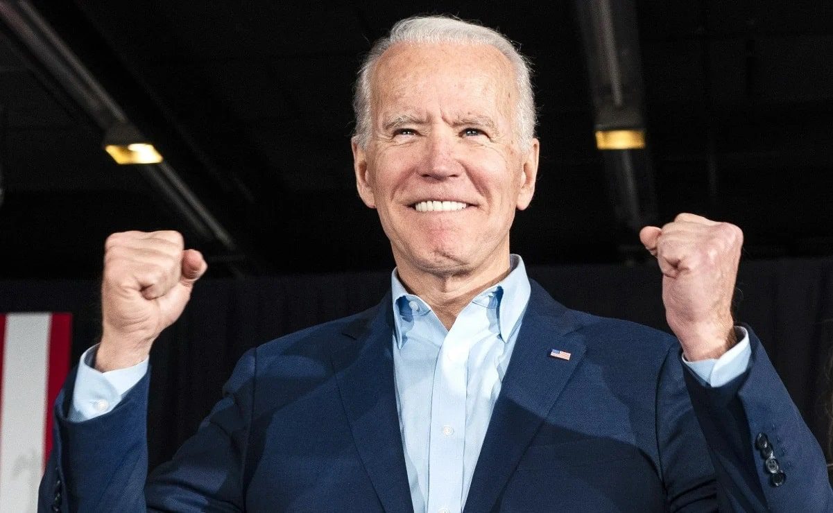 ¿Cuáles son los líderes mundiales que si han felicitado a Joe Biden?
