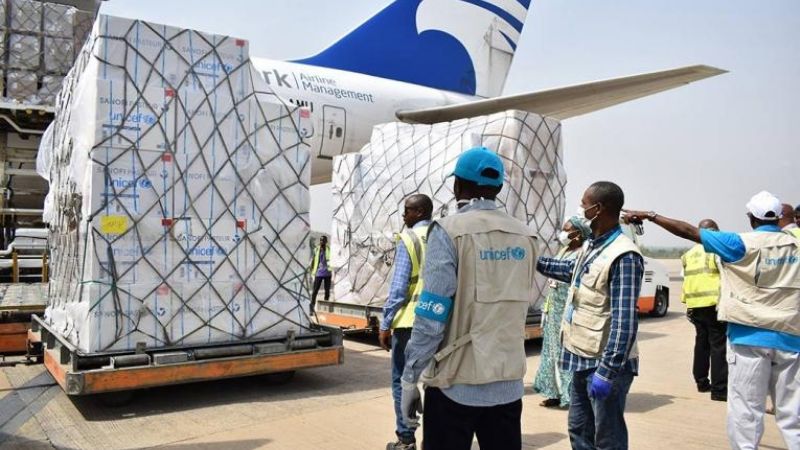 Unicef se prepara para adquirir y entregar vacunas contra el covid-19 a 92 países