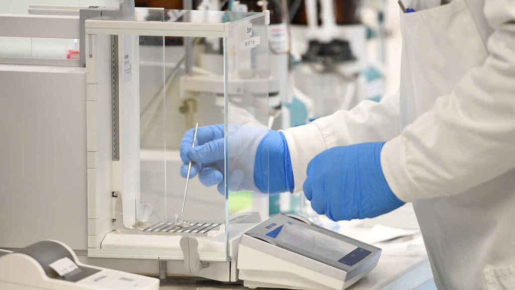 España espera aplicar 10 millones de vacunas contra el Covid-19 antes del mayo