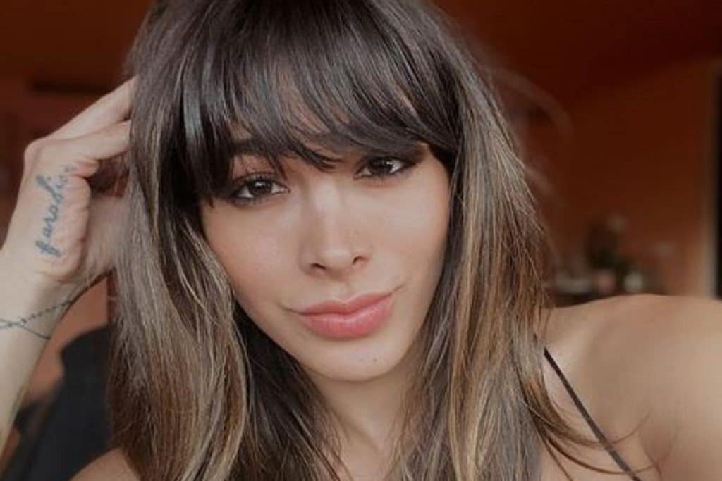 Victoria Volkova, primera mujer trans en ser portada de Play Boy México
