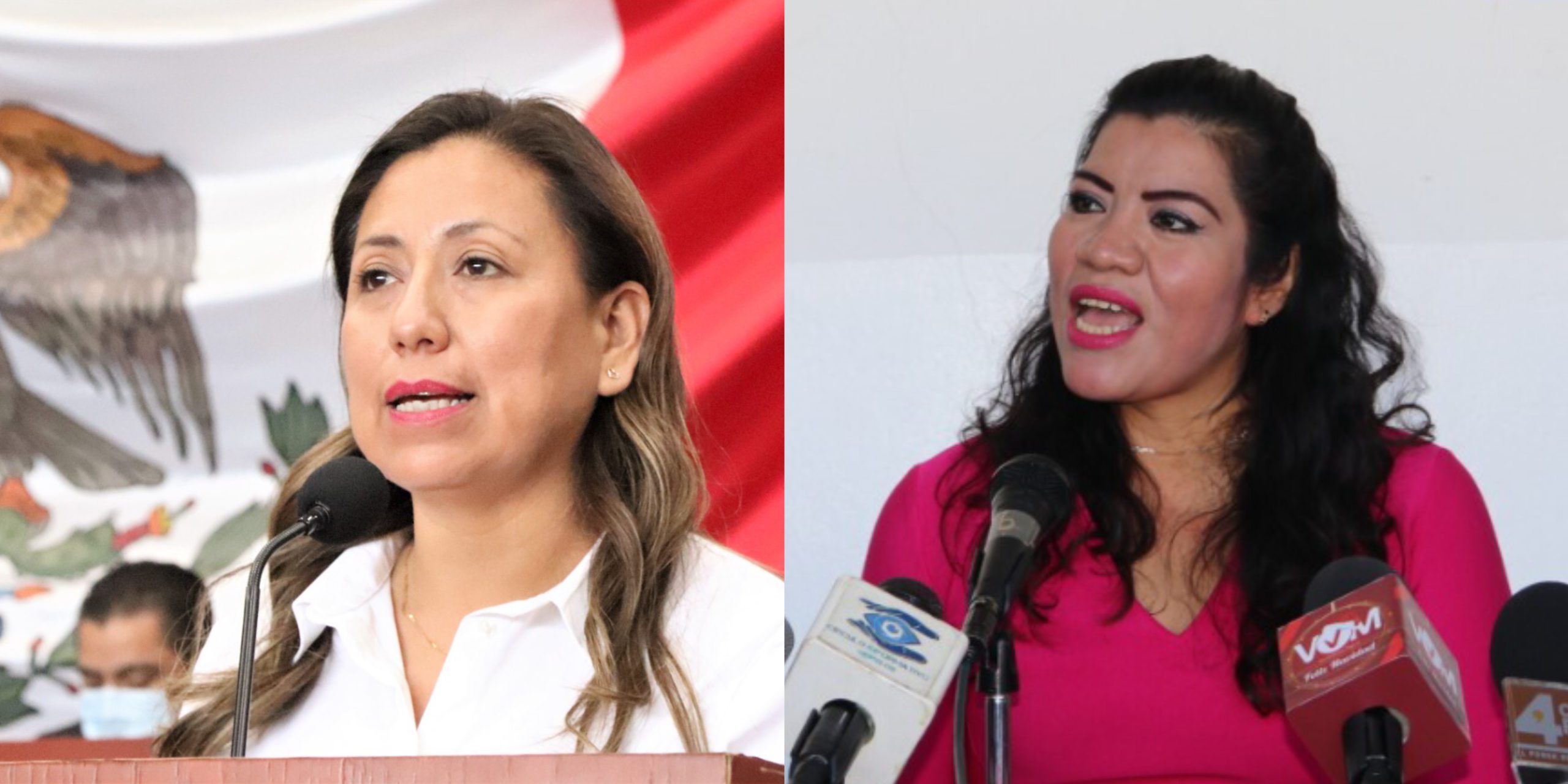 Niegan diputadas cambiar la Ley para disminuir aguinaldos