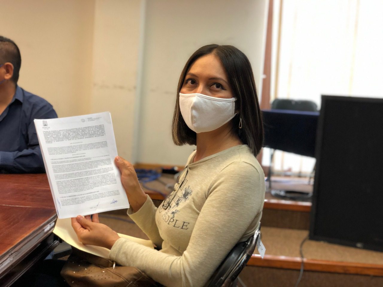 Han dado 15 mdp en apoyo a empresas de Morelos por al pandemia