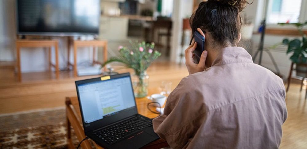 Diputados aprueban reformas para el “Home Office” en México