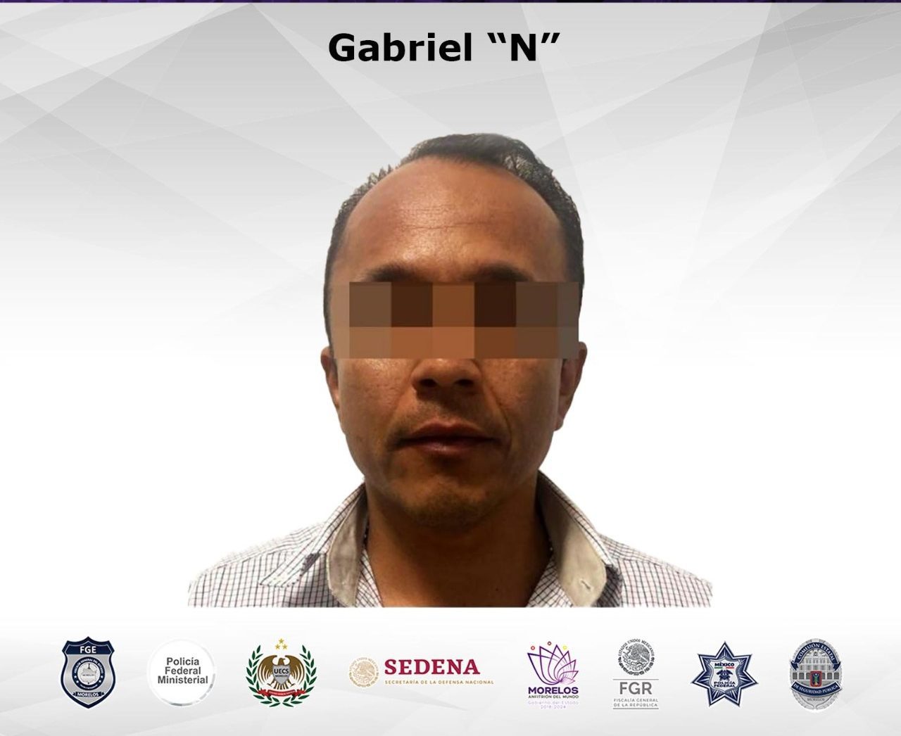 El ex secretario de Amacuzac intentó asesinar al ex alcalde Noe Reynoso