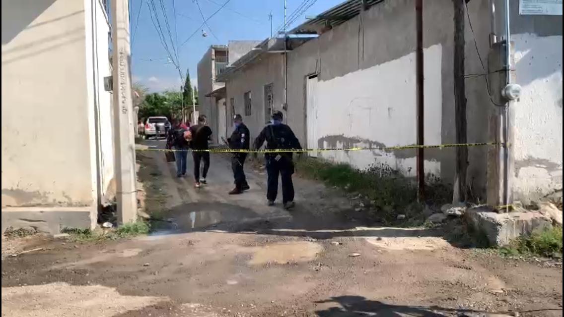Asesinan a familia en Emiliano Zapata, Morelos