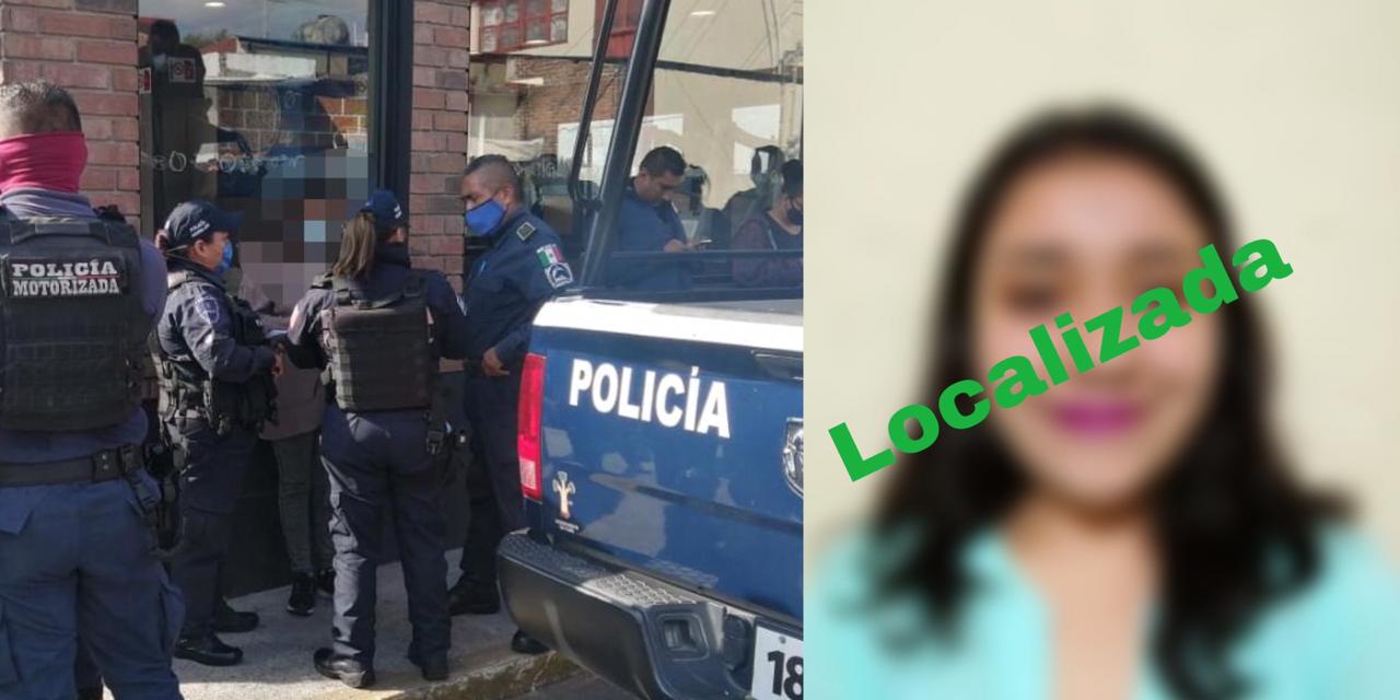 Chofer de Didi agredió sexualmente a joven en Cuernavaca