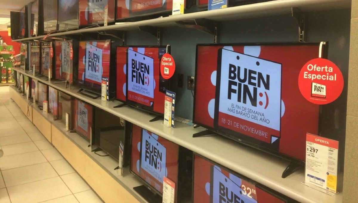 ¿Quieres saber si ganaste en el sorteo del Buen Fin 2020 del SAT?