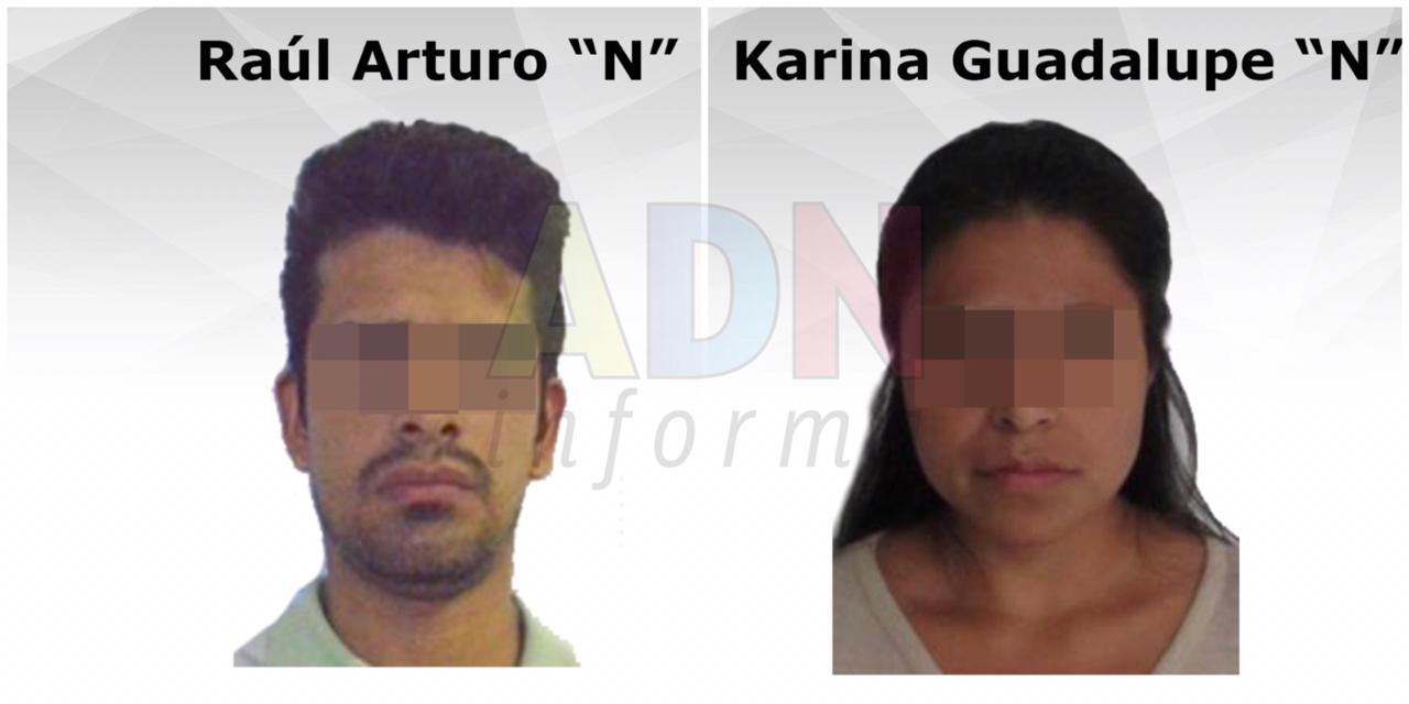 Tíos mataron y escondieron el cadáver de su sobrino de 4 años en un refrigerados