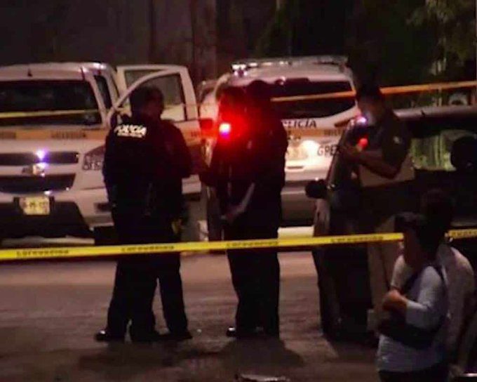 Asesinan a padres cuando frustraron el secuestro de sus hijos