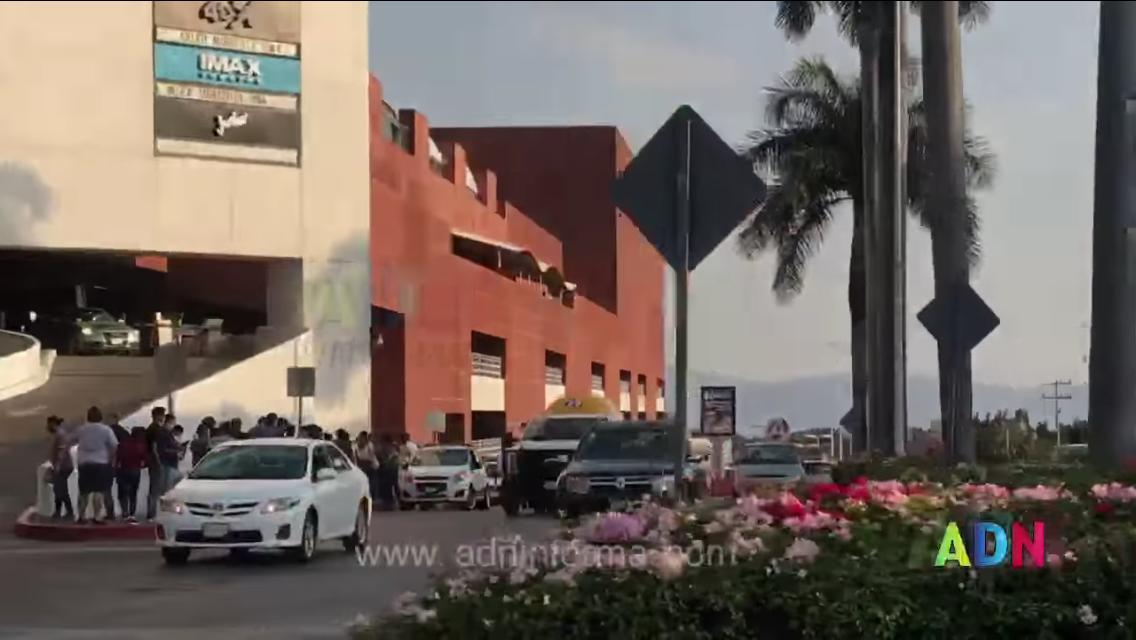 Morelos retrocede a SEMÁFORO ROJO