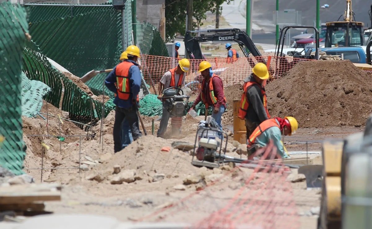 Desaparecen 13 albañiles que fueron a pedir empleo en hotel de Quintana Roo