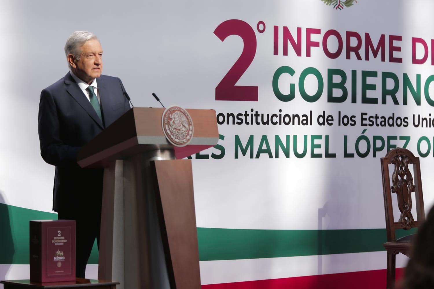 AMLO reconoce aumento de feminicidios, extorsión y homicidio doloso durante su gobierno