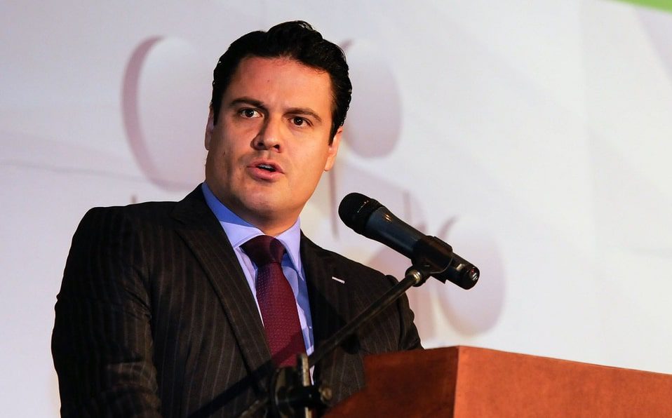 Asesina al exgobernador de Jalisco en un ataque directo
