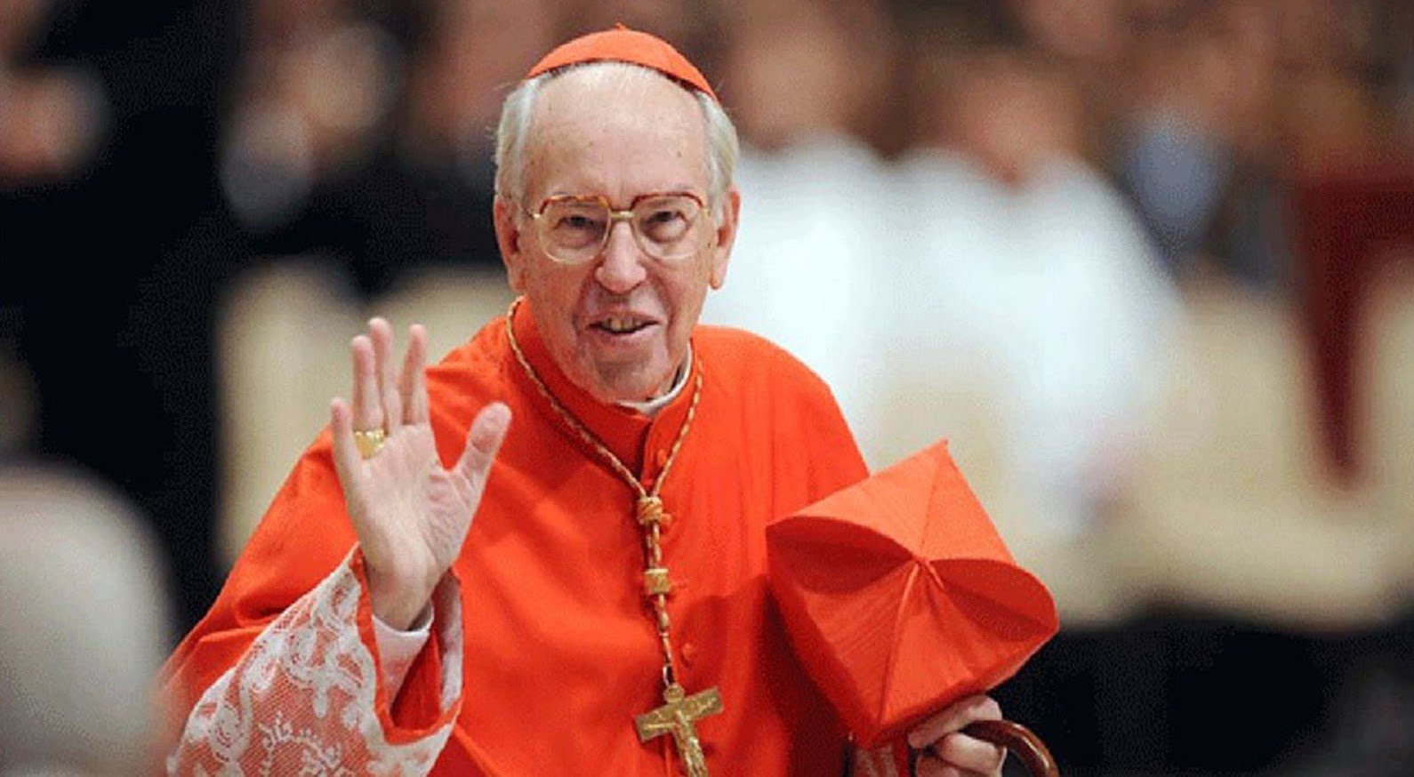Cardenal asegura que “La violación es menos grave que el aborto”
