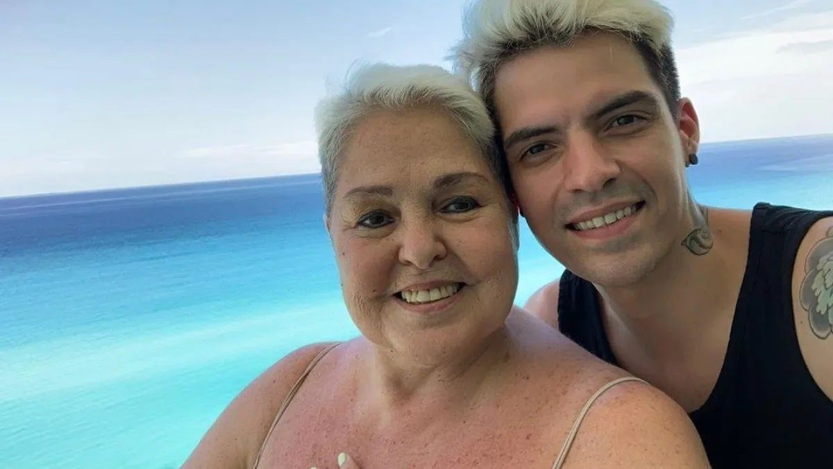 Ex gobernador del Edomex da golpiza al hijo de Lupita D’Alessio