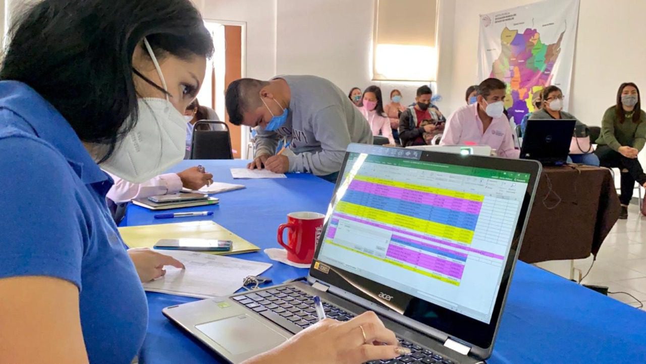 Asignan a nuevos maestros en Morelos