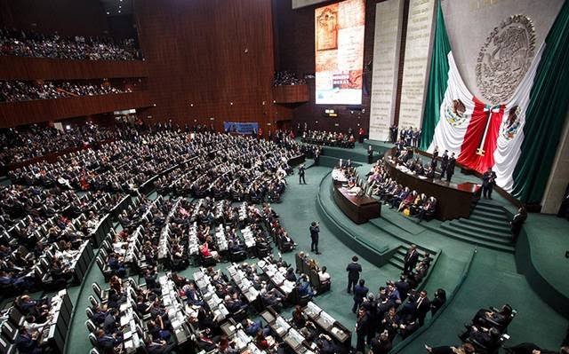 INE aprueba lineamientos para la reelección de Diputados Federales