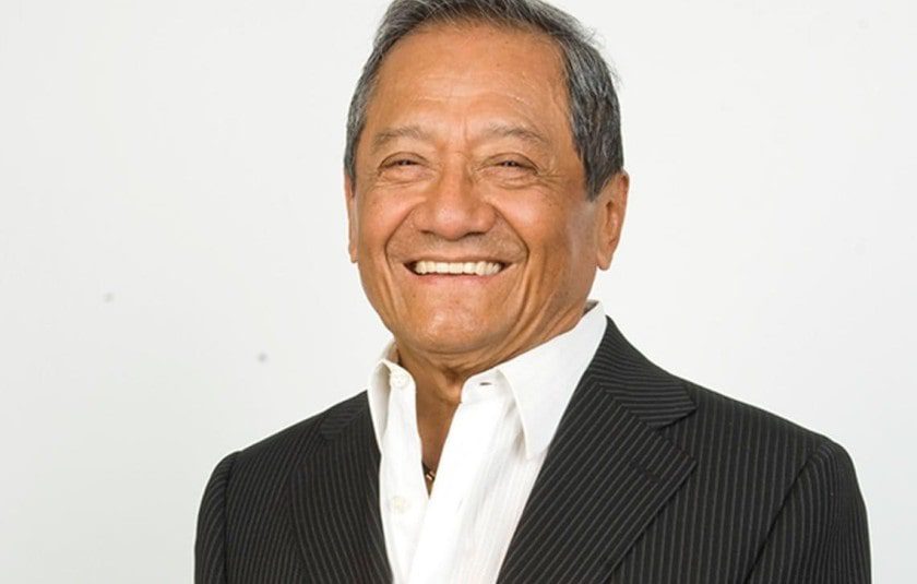 Armando Manzanero es intubado a causa del coronavirus