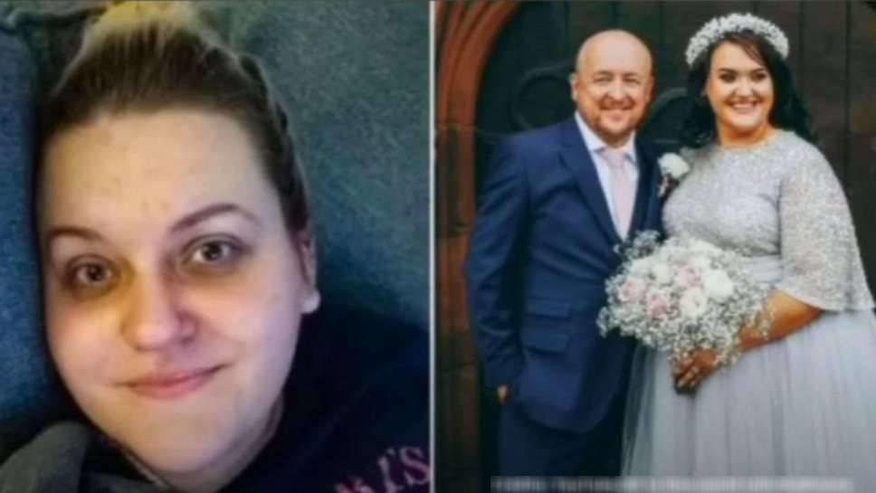 Mujer fingió tener cáncer para lograr la boda de sus sueños