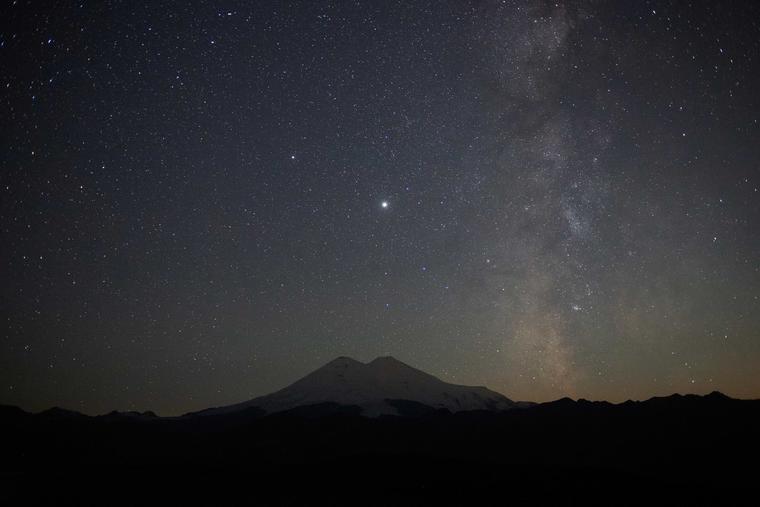 Podrá ser vista la ESTRELLA de BELÉN real después de 800 años