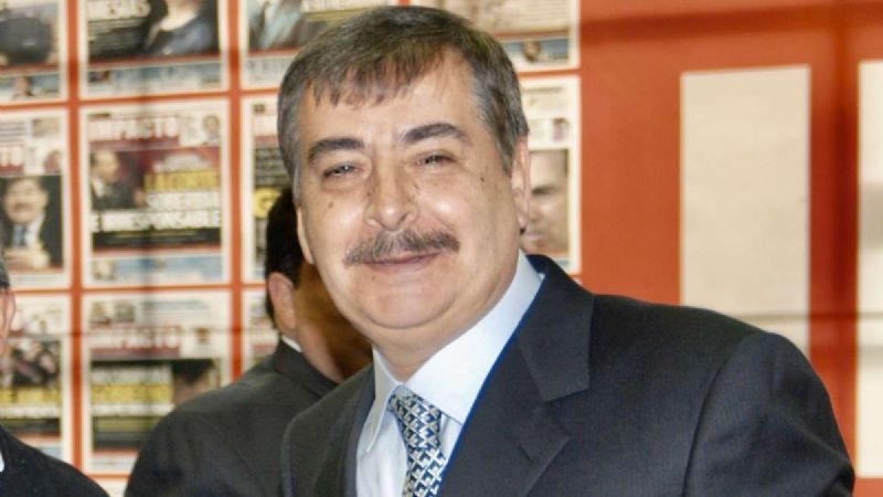 Se suicidó, Juan Bustillo Orozco, director de la revista “Impacto”