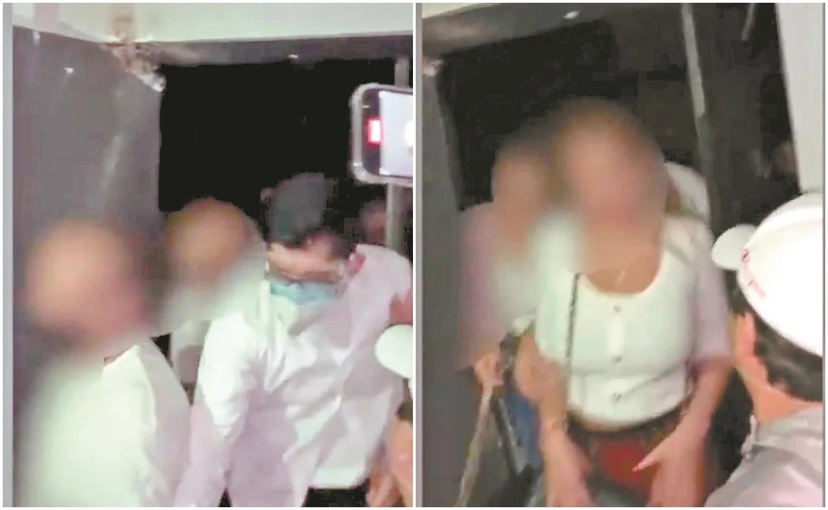 Cancelan fiesta clandestina con más de 100 personas en bodega de un bar