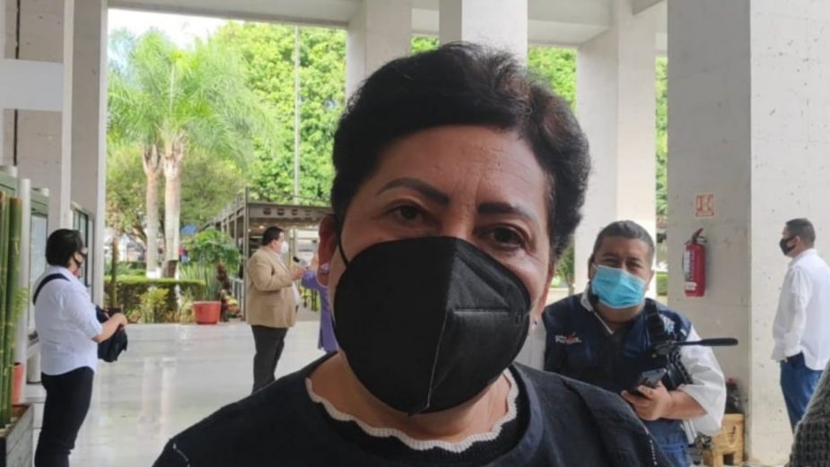 “Se van a morir de una cosa o de otra” dice alcaldesa que realizó evento masivo