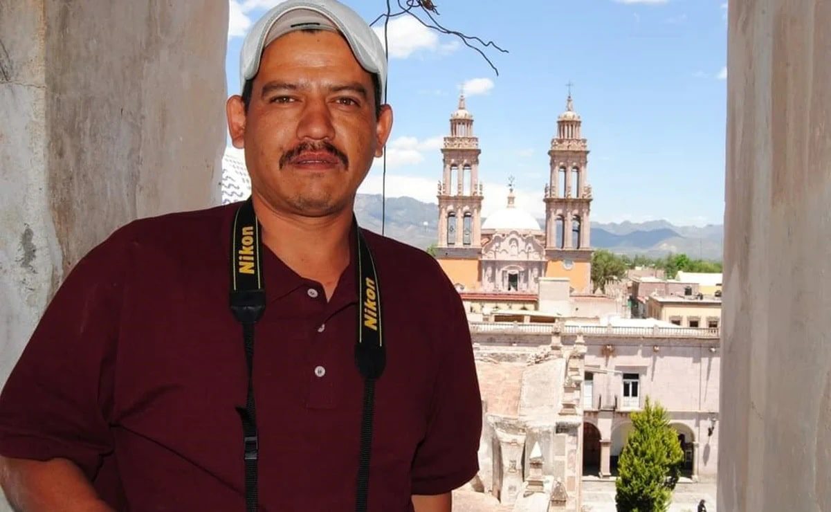 Asesinan a periodista mientras cubría una nota en Zacatecas