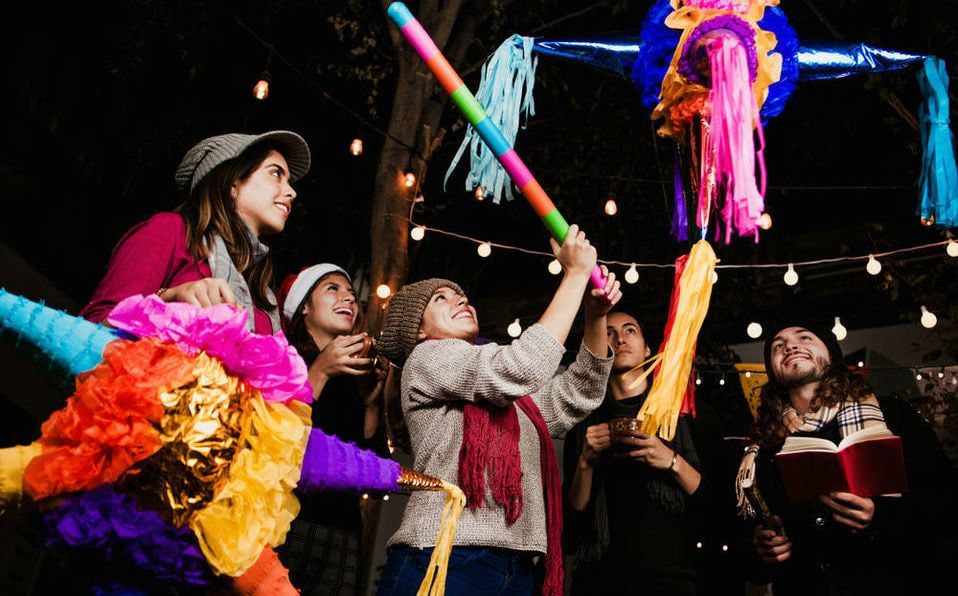AMLO pide a los mexicanos permanecer en casa durante las fiestas de diciembre