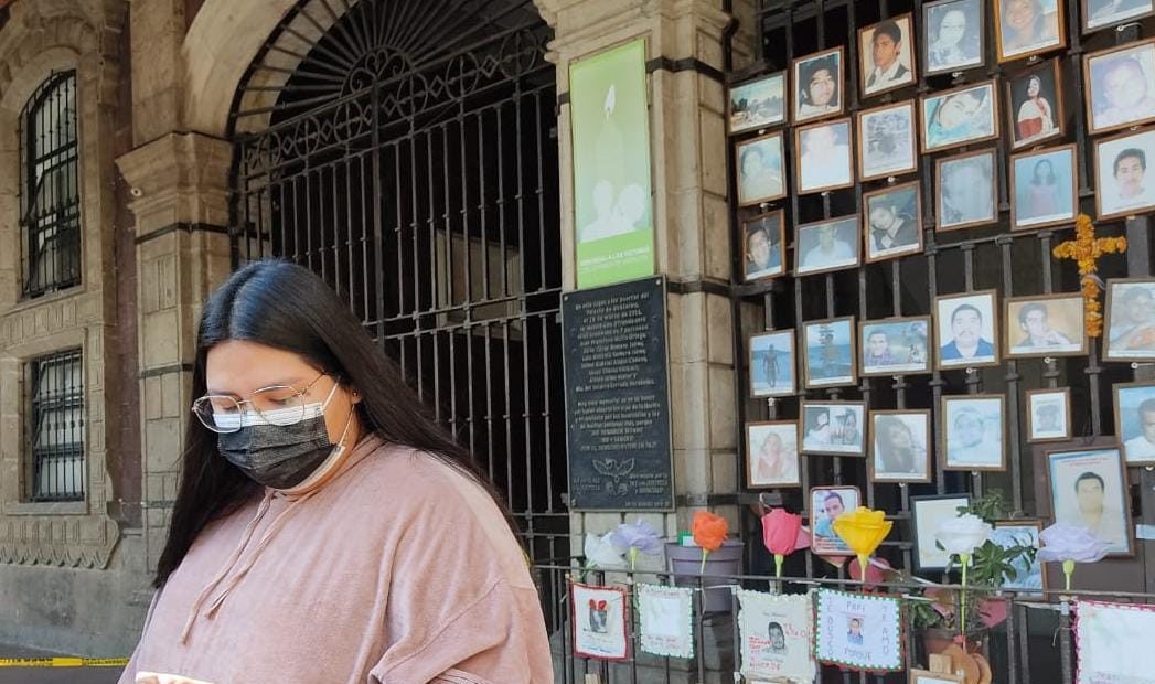 4 años SIN JUSTICIA para los estudiantes de la Prepa de Jojutla