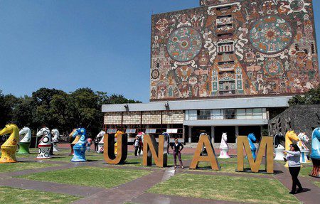 UNAM extiende regreso de clases presenciales hasta el 31 de marzo