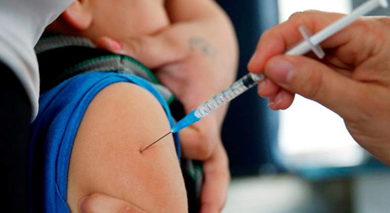 La aplicación de la vacuna contra COVID-19 no será obligatoria en México