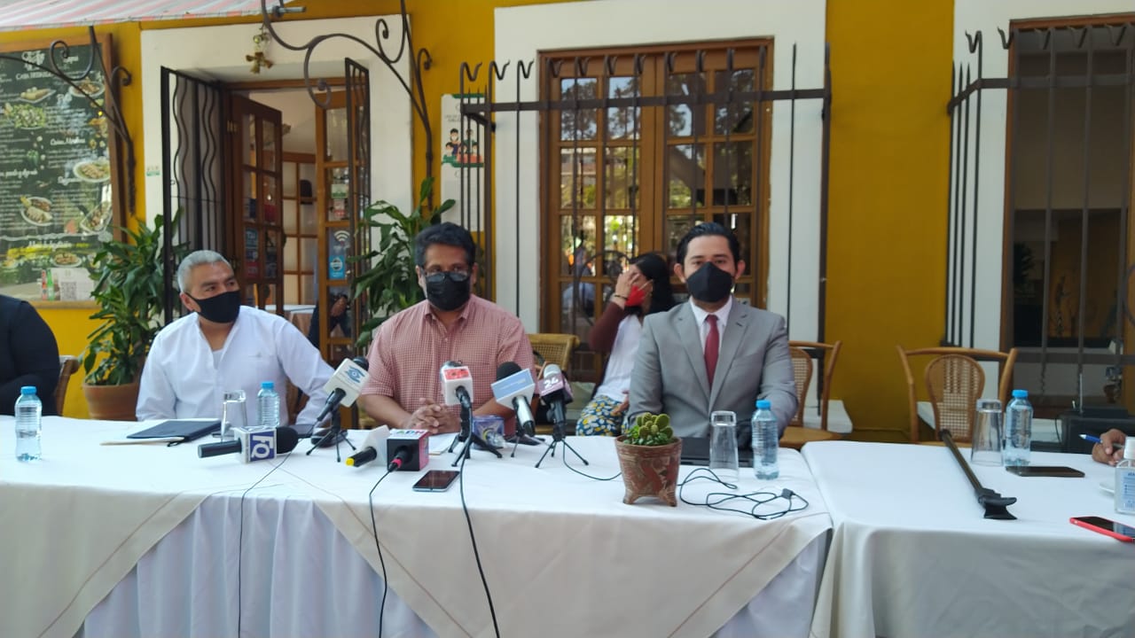 Piden comparecencia del presidente de la CEDHM