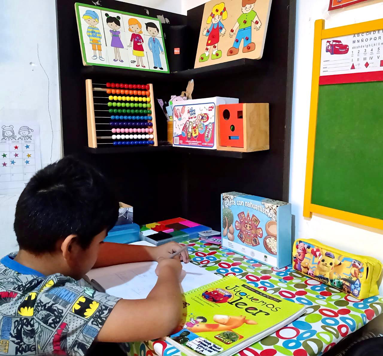 El 2 de febrero inician las PREINSCRIPCIONES en Morelos