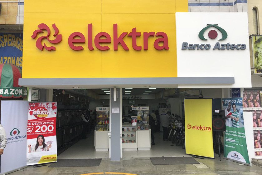 ¡Elektra le debe a México! ordenan a la empresa pagar casi 5 mil MDP que adeuda al SAT