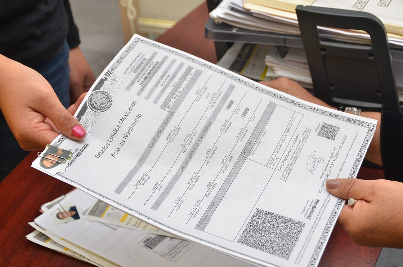 Exhortan a ayuntamientos a emitir constancias de residencia sin irregularidades a candidatos
