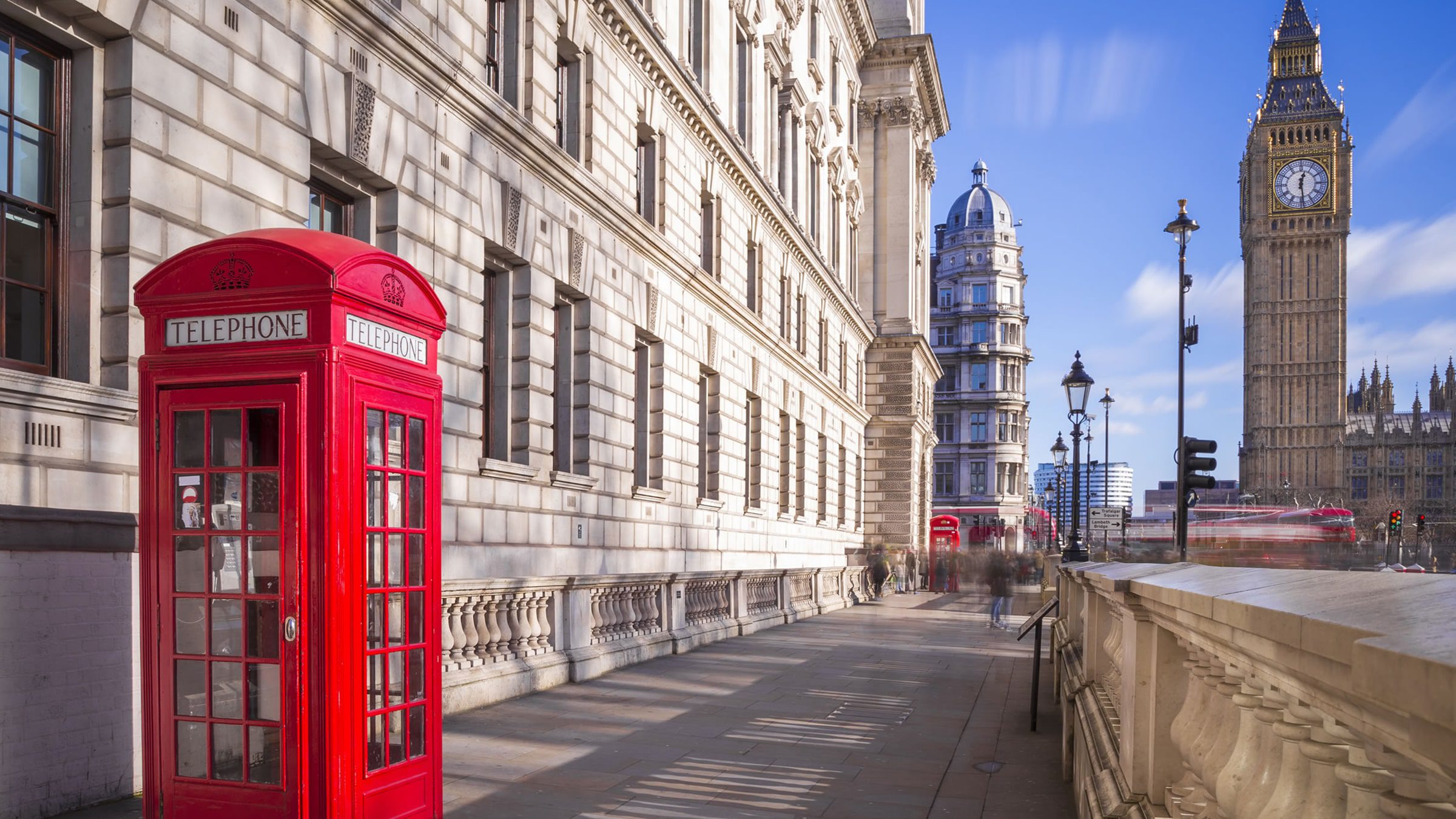 Inglaterra decreta el tercer confinamiento total