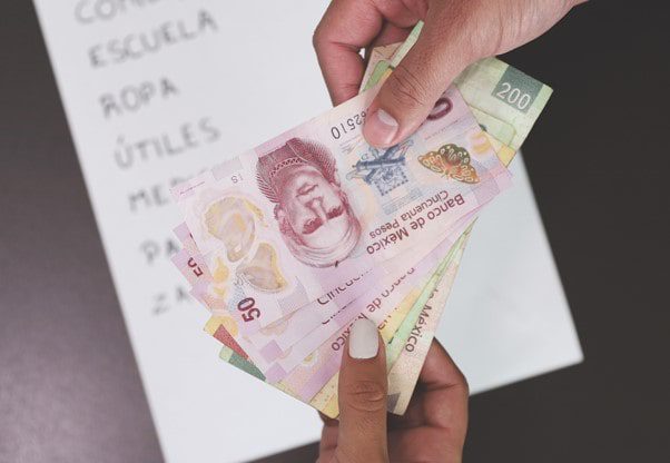 Hombre es vinculado a proceso por NO PAGAR  pensión alimenticia