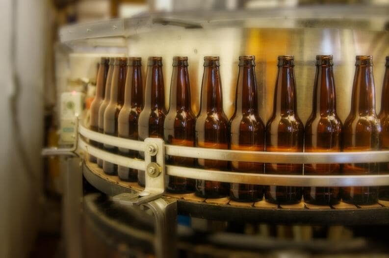 ¿Cuáles son los países con mayor consumo de alcohol en el mundo?