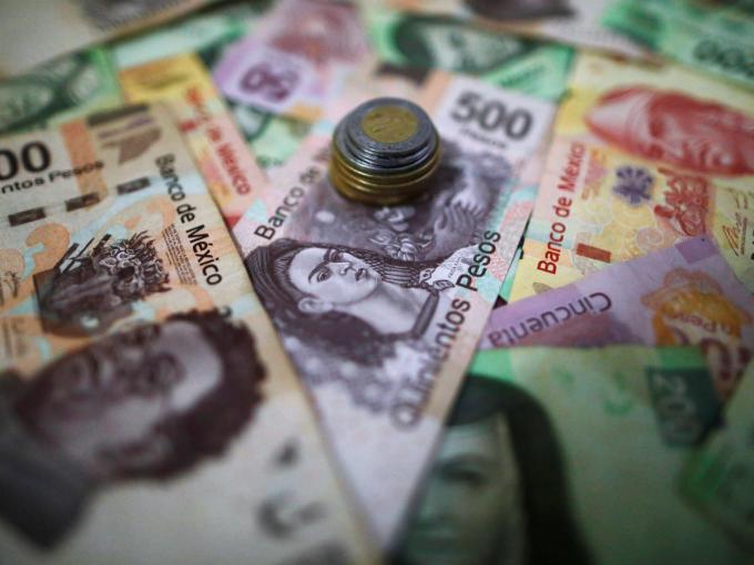 Durante la pandemia la economía mexicana se desploma 8.5%: INEGI