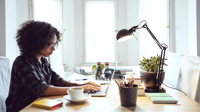 A partir de hoy entra el vigor la Ley del teletrabajo o Home Office