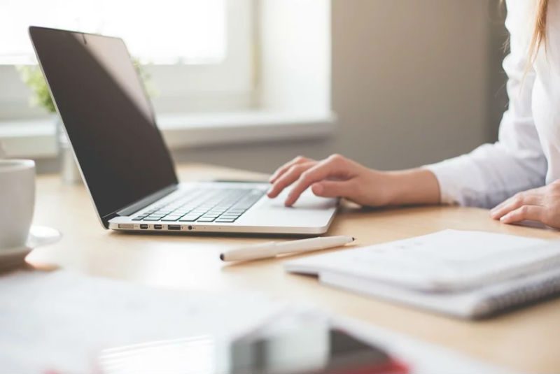 Para burócratas el “home office” se extiende hasta el 30 de abril