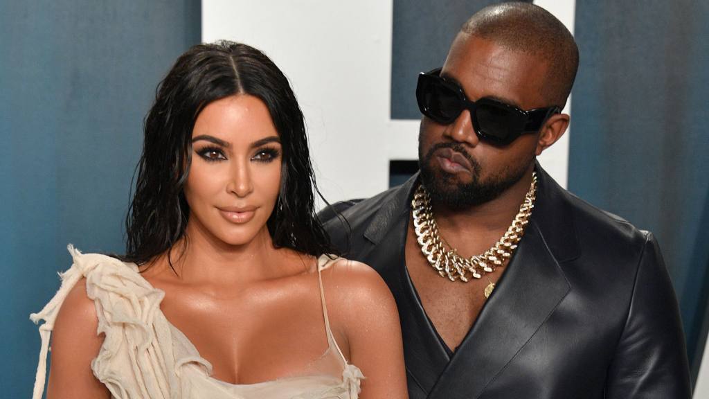 ¡Kim Kardashian y Kanye West se divorcian!