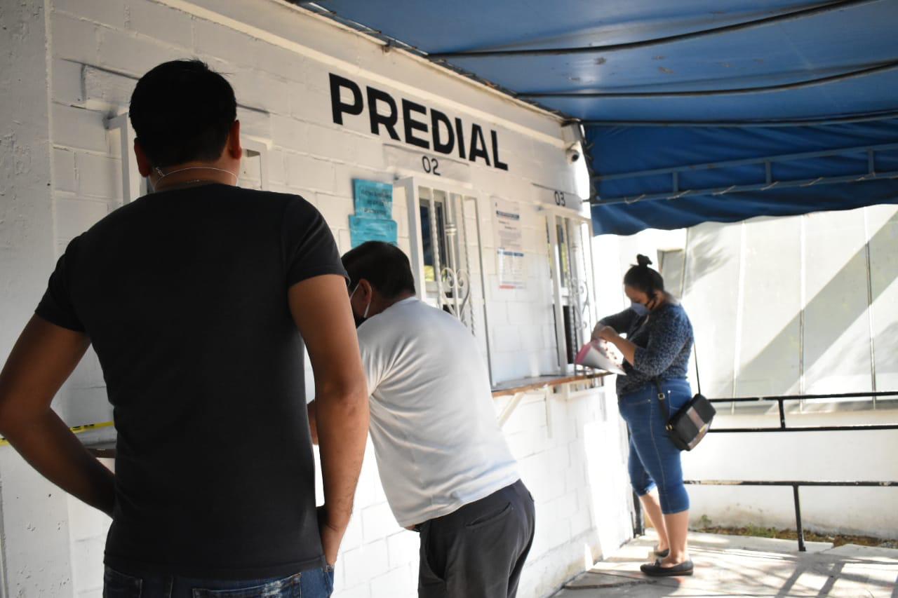 Aplicarán descuentos al PREDIAL en Jiutepec