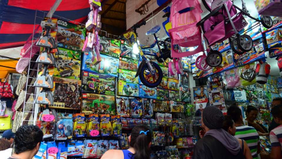 Por pandemia ventas de Día de Reyes caerán casi un 50%
