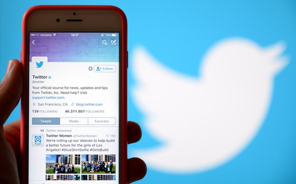 Por manipulación Twitter México suspende cuentas de afines a la 4T