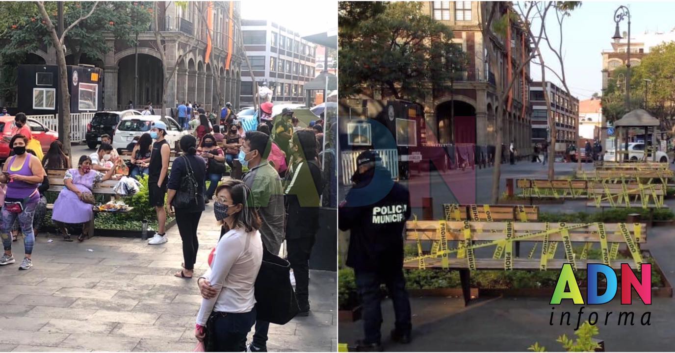 Cuernavaca municipio con mayor número de muertes por COVID-19 en Morelos