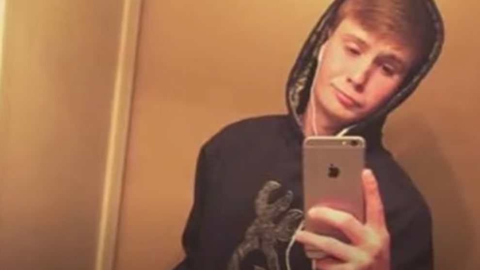 Asesinan a youtuber tras intentar grabar un “asalto falso”